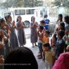 Filipiny/ Tagaytay - pomoc sióstr